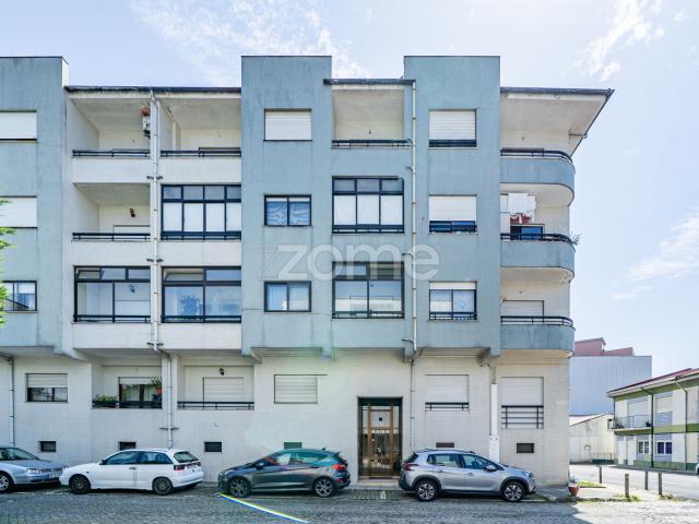 Ãpartamento T3 em Ferreiros – Braga