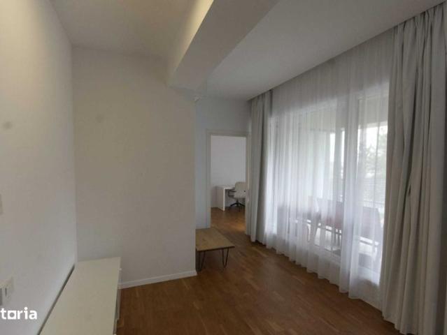 Parter, 3 cam, gradina, parcare subterana Emil Racovita Rond OMV