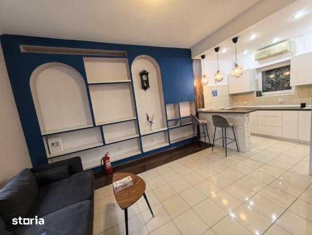 Parter +1 Birouri la Casa Berzei Mircea Vulcanescu