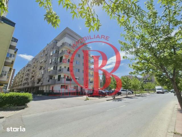 Parter cu gradina 77 mp 3 camere 76 mp Pallady Ideal Afacere
