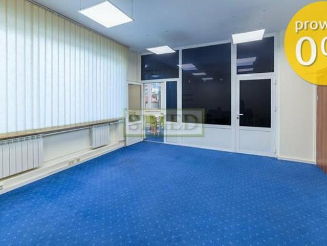 Parter, parking, dostęp24h,ochrona