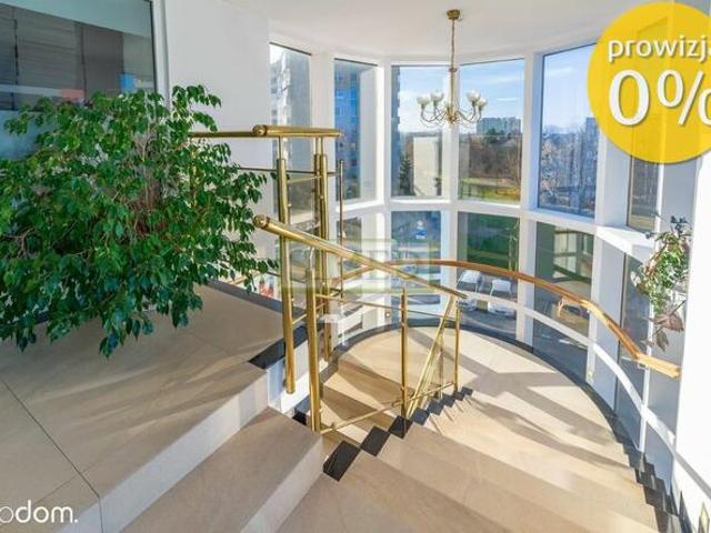 Parter, parking, dostęp24h,ochrona