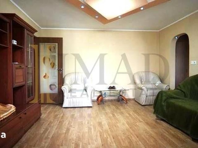 Parter, zona linistita! Inchiriere apart cu 2 camere in Targoviste Mi