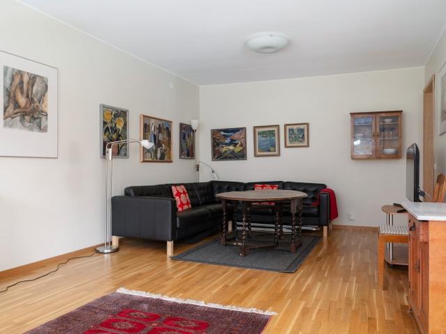 Parternas Gränd 3