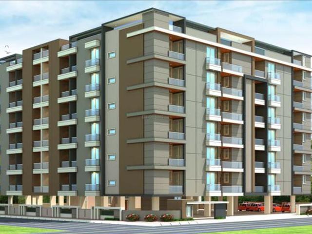 Parth Elegance I,Mansarovar 3 BHK Apartment For Sale Jaipur