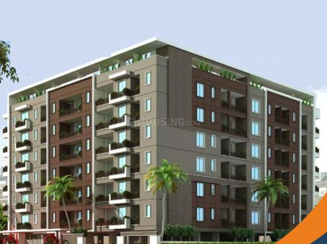 Parth Elegance,Jagatpura 4 BHK Apartment For Sale Jaipur