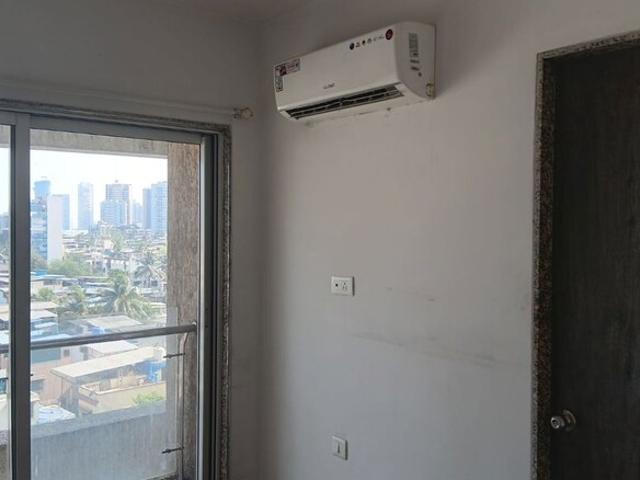 Parth Magnus 4 Bedroom 1500 Sq. Ft. Apartment in Sanpada Navi Mumbai Listing ID: #10358