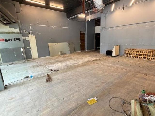 Parth Magnus Commercial Showroom 800 Sq. Ft. in Sanpada Navi Mumbai Listing ID: #10318