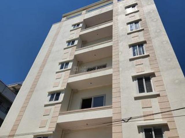 Choodasandra 3 BHK Apartment For Sale Bengaluru