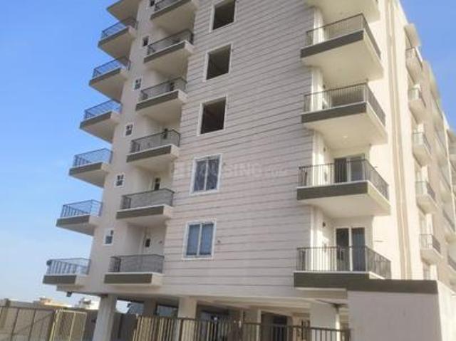 Parth Pinnacle,Jagatpura 2 BHK Apartment For Sale Jaipur