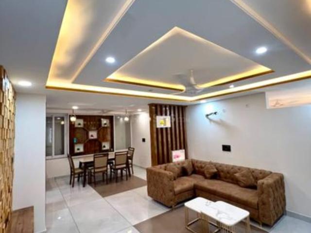 Parth Residency Manyawas 4 Bedroom 1150 Sq. Ft. Apartment in Manyawas Jaipur Listing ID: #9872