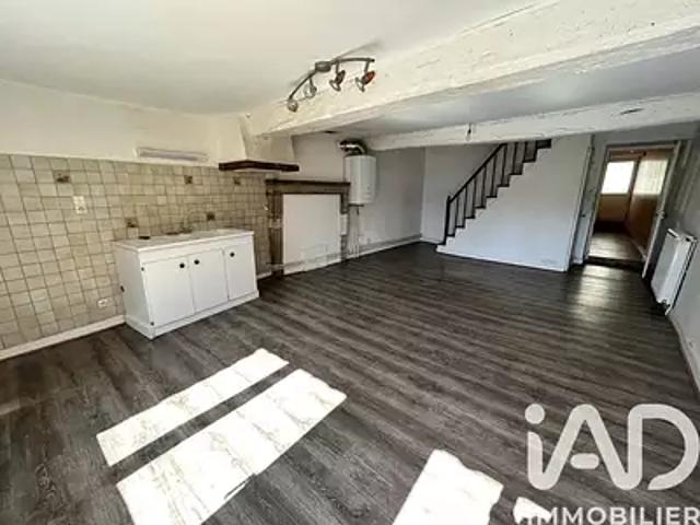 Parthenay 79200 Achat / Vente maison 4 pièces t4