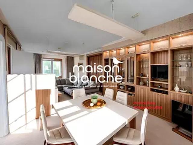 Parthenay 79200 Achat / Vente maison 5 pièces t5