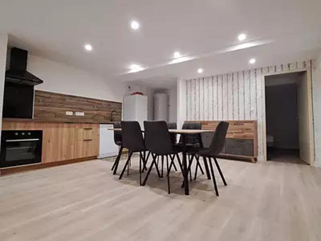 Parthenay 79200 Location appartement 3 pièces t3