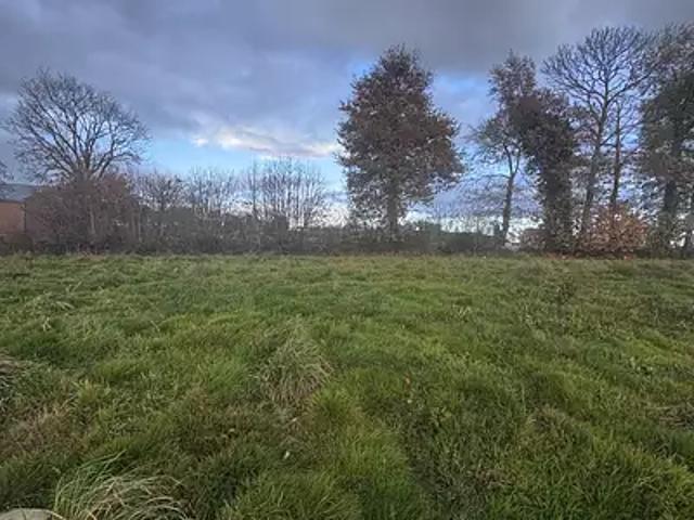 Parthenay de Bretagne 35850 Achat / Vente terrain