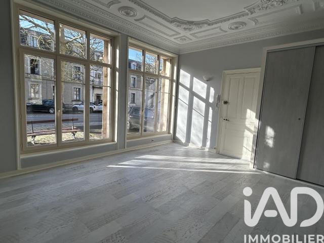 Parthenay Location Appartement 79