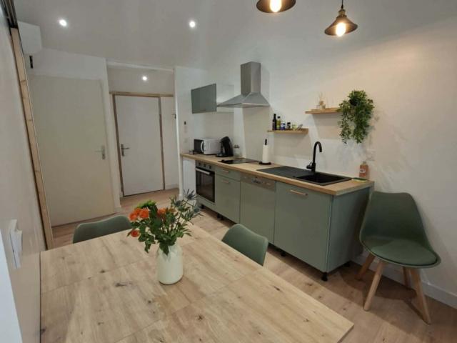Parthenay Location Appartement 79