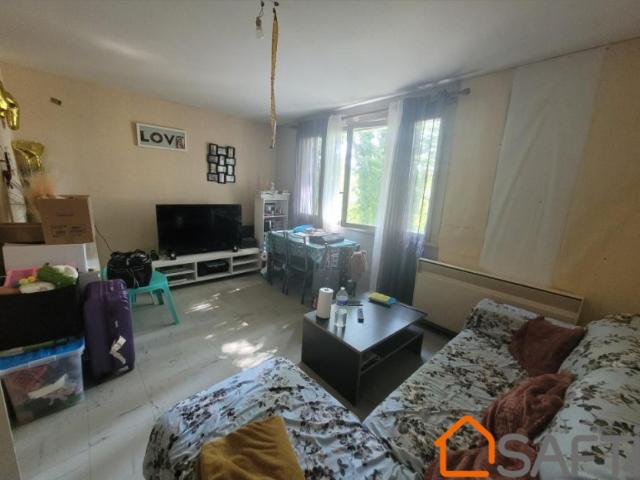 Parthenay Vente Appartement 79