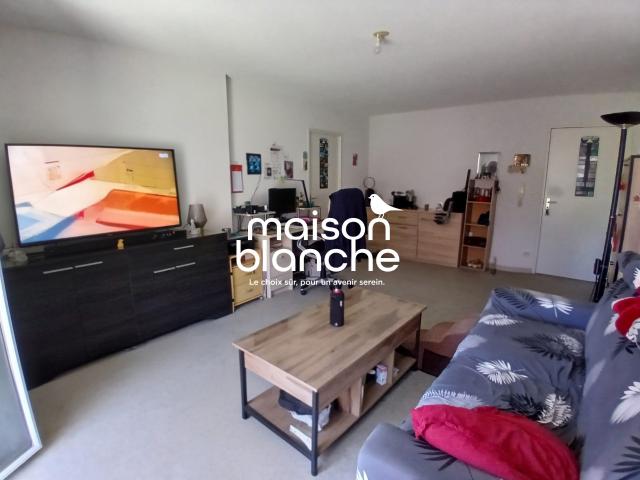Parthenay Vente Appartement 79
