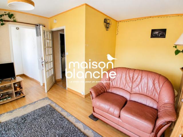 Parthenay Vente Appartement 79