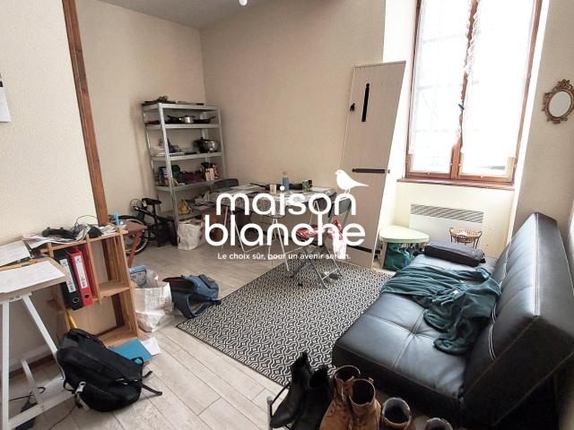 Parthenay Vente Appartement 79