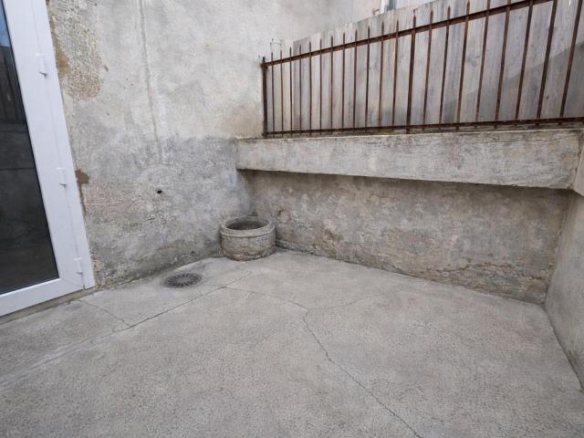 Parthenay Vente Maison 79