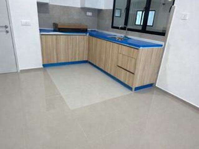 Partial Or Fully Brand New Hana Residence Eco Ardence Setia Alam