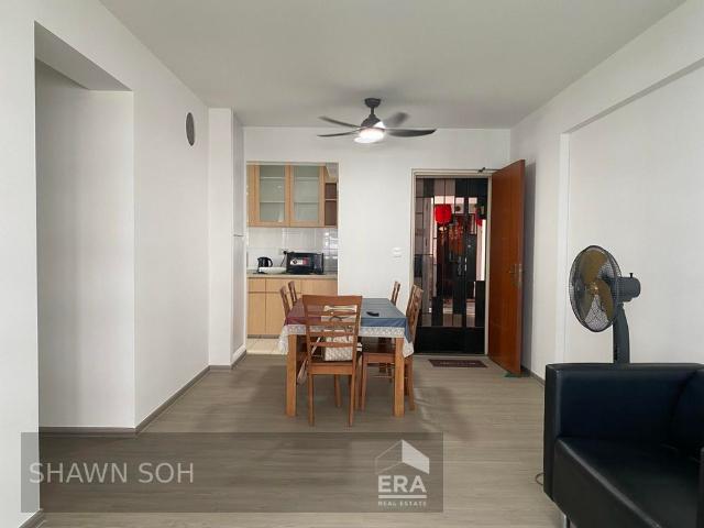 Partial or full furnishings available!
