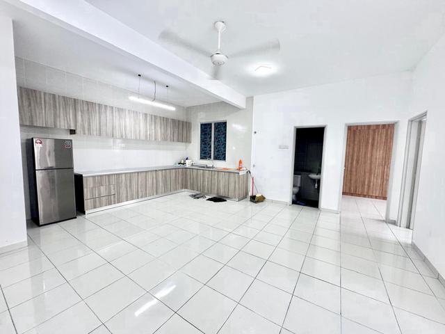 Partial Furnish 100 Loan 3room 3bath Residensi Adelia 1Bangi Avenue