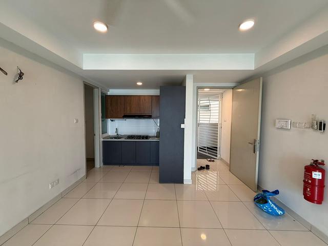 Partial Furnish 2 Rooms Temasya 8 Glenmarie Sek U1 Shah Alam