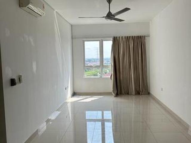 Partial Furnish 2R2B Impiria Condo 855sf Link Aeon Bukit Tinggi Klang