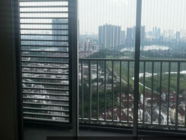 Partial Furnish • Batu Caves • Residensi Lamansari