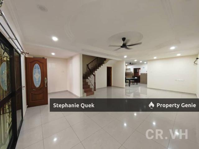 Partial Furnished 2 Storey House For Rent @ Bandar Bukit Tinggi 2 Klang