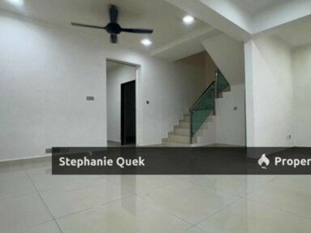 Partial Furnished 2 Storey House For Rent @ Bandar Puteri Klang