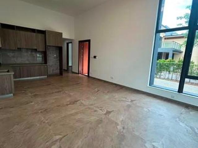 Partial Furnished 2Bed 2Bath Fringe Villa Forest City Golf Resort