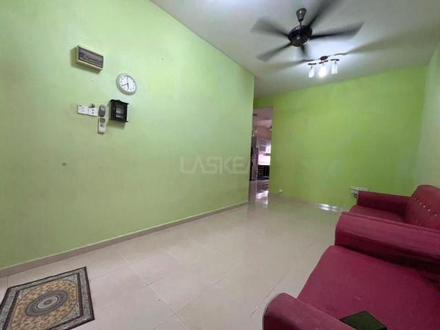 PARTIAL FURNISHED Taman Mutiara Galla Seremban