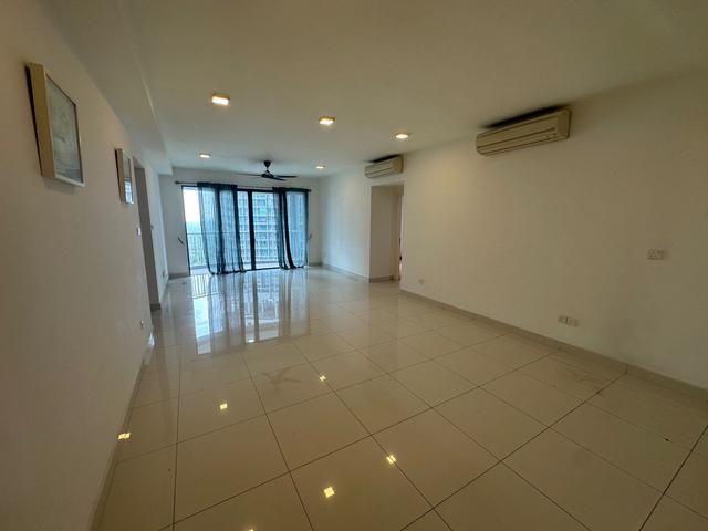 Partial Furnished Teega Residence For Rent Iskandar Puteri Harbour
