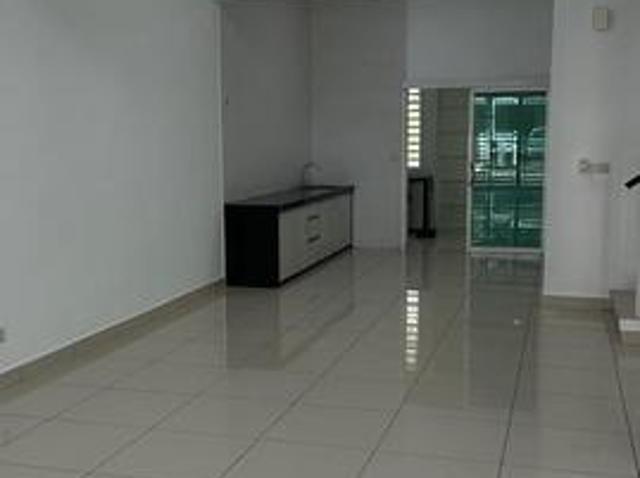 Partial Furnished Tree Residence 2 Storey Terrace Bayan Lepas