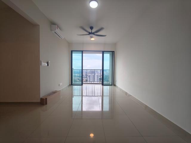 Partial Furnished Unit in Gelugor Good Location Nearby Usm