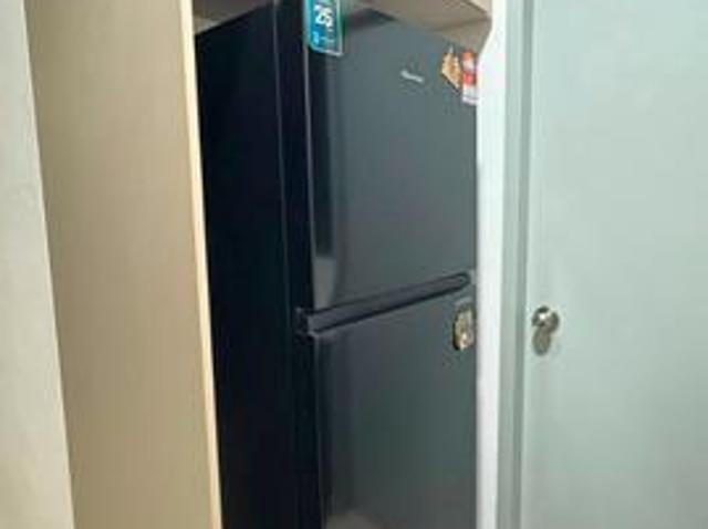 Partial Furnished Unit with 3 Room for Rent at Mira Shorea Park