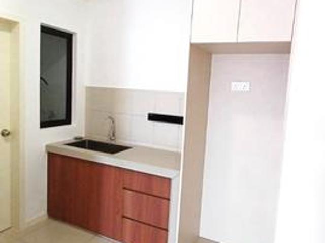 PARTIAL FURNISHED Vierra Residence Bandar Kinrara Puchong