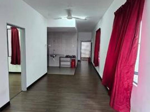PARTIAL FURNISHED Vista Bangi Jalan Reko Near Ukm Ktm Mrt RapidKl Bus