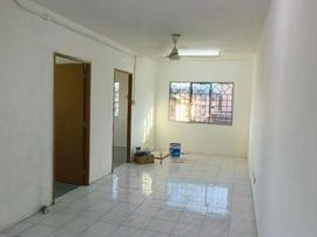 Partial Furnished Apartment Lestari Jalan PJU 101 Damansara Damai