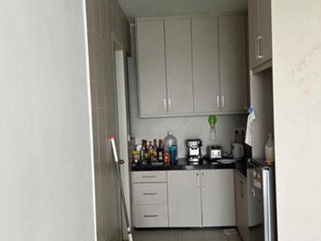 Partial Furnished Geo Condo Bukit Rimau Kota Kemuning Shah Alam