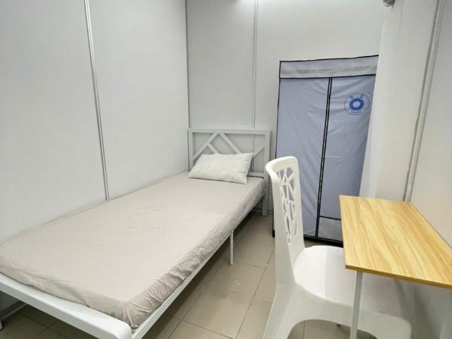 Partial Furnished Non Sharing Bilik Sewa Murah at Ara Damansara