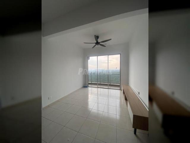 PARTIAL FURNISHED RESIDENSI ADELIA FOR RENT