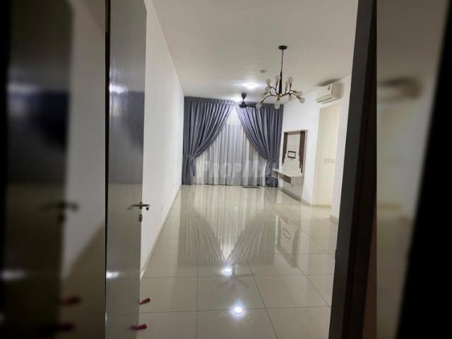 Partial Furnished Sensory Residence @ Southville City