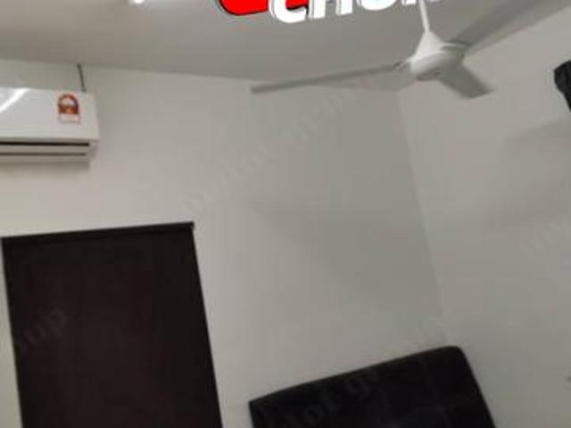 Partial Renovated Hijauan Valdor Sungai jawi l peneng