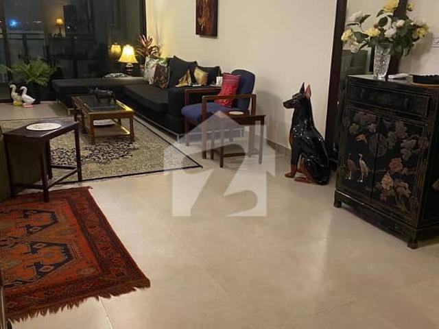 Partial Sea Facing Plus Pool Facing Very Well Maintained