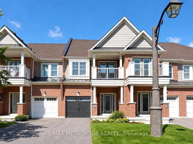 Partial 147 John Davis Gate, Stouffville | For Rent @ $2,900 | Condos. Ca